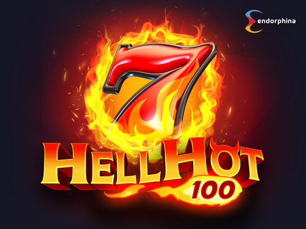 Hell Hot 100 slot